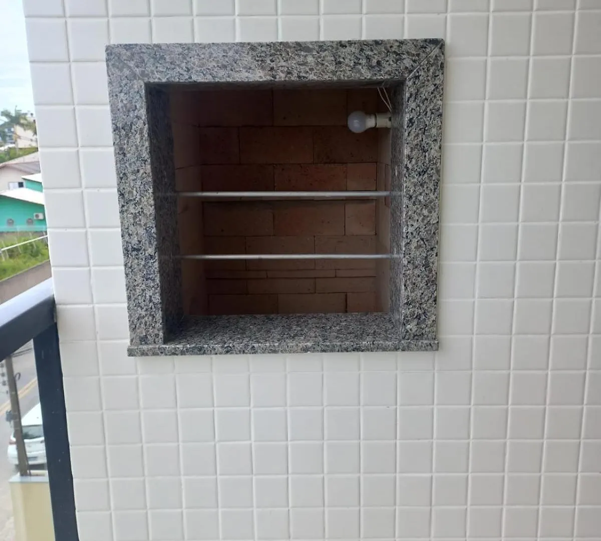 Appartamento Canto Cigarra Iv-Canasvieiras Estudio Amarelo Florianópolis Brasile