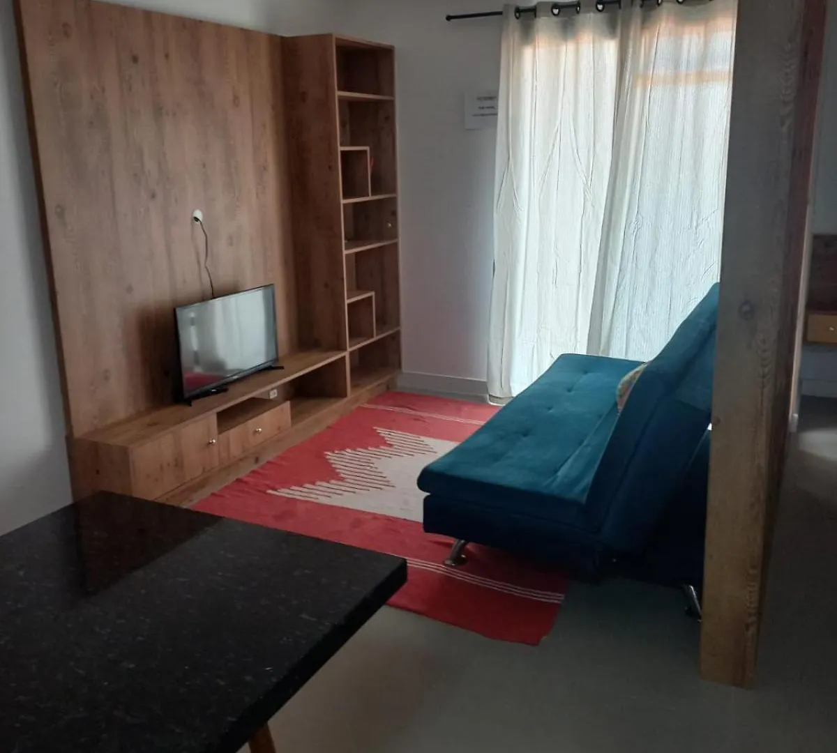 Canto Cigarra Iv-Canasvieiras Estudio Amarelo Florianópolis