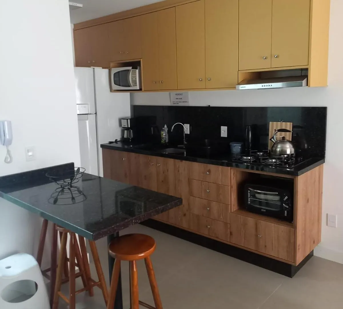 Canto Cigarra Iv-Canasvieiras Estudio Amarelo Florianópolis Appartamento