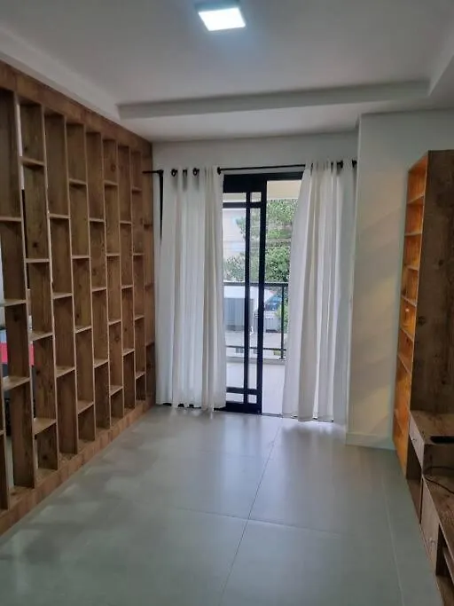 Apartment Canto Cigarra Iv-Canasvieiras Estudio Amarelo Florianopolis Brazil