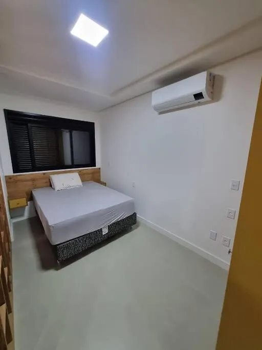 Canto Cigarra Iv-Canasvieiras Estudio Amarelo Florianopolis Apartment