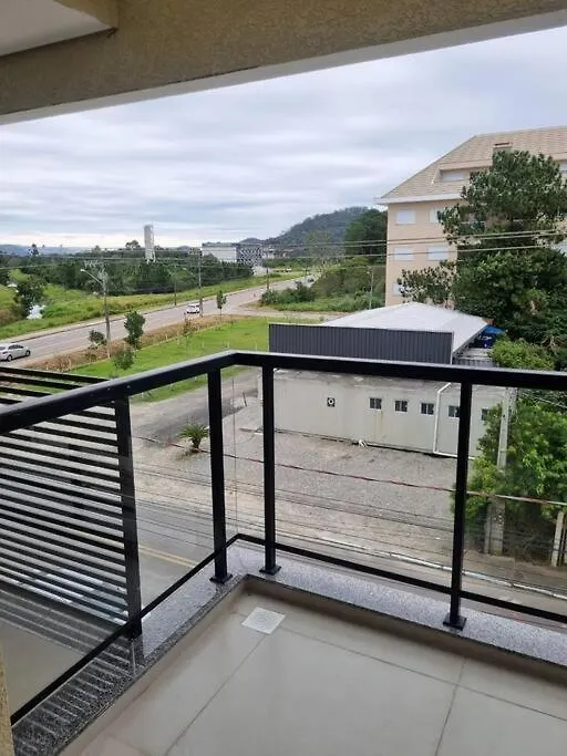 Apartment Canto Cigarra Iv-Canasvieiras Estudio Amarelo Florianopolis