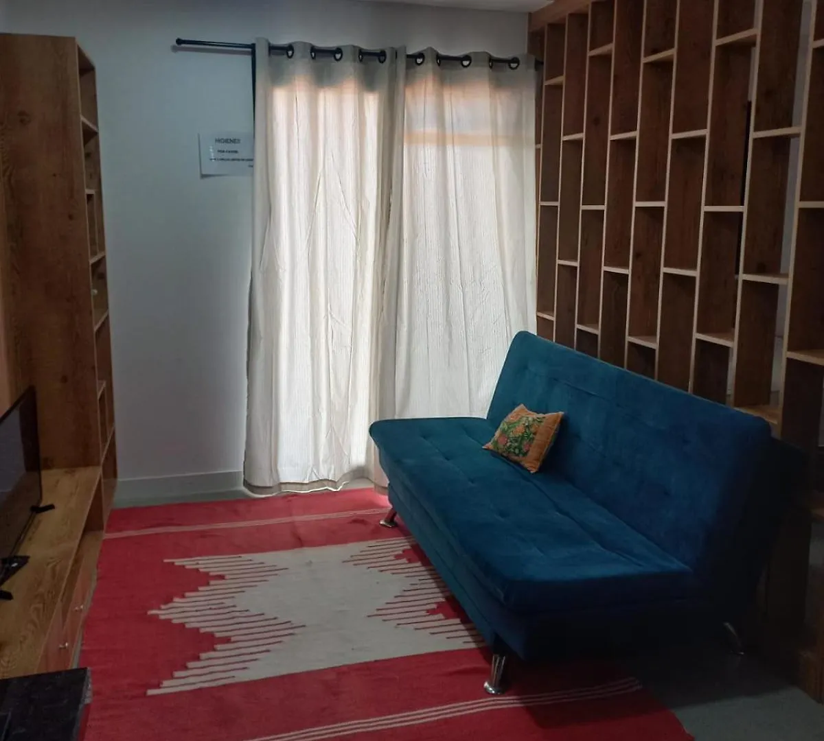 Canto Cigarra Iv-Canasvieiras Estudio Amarelo Florianopolis Apartment