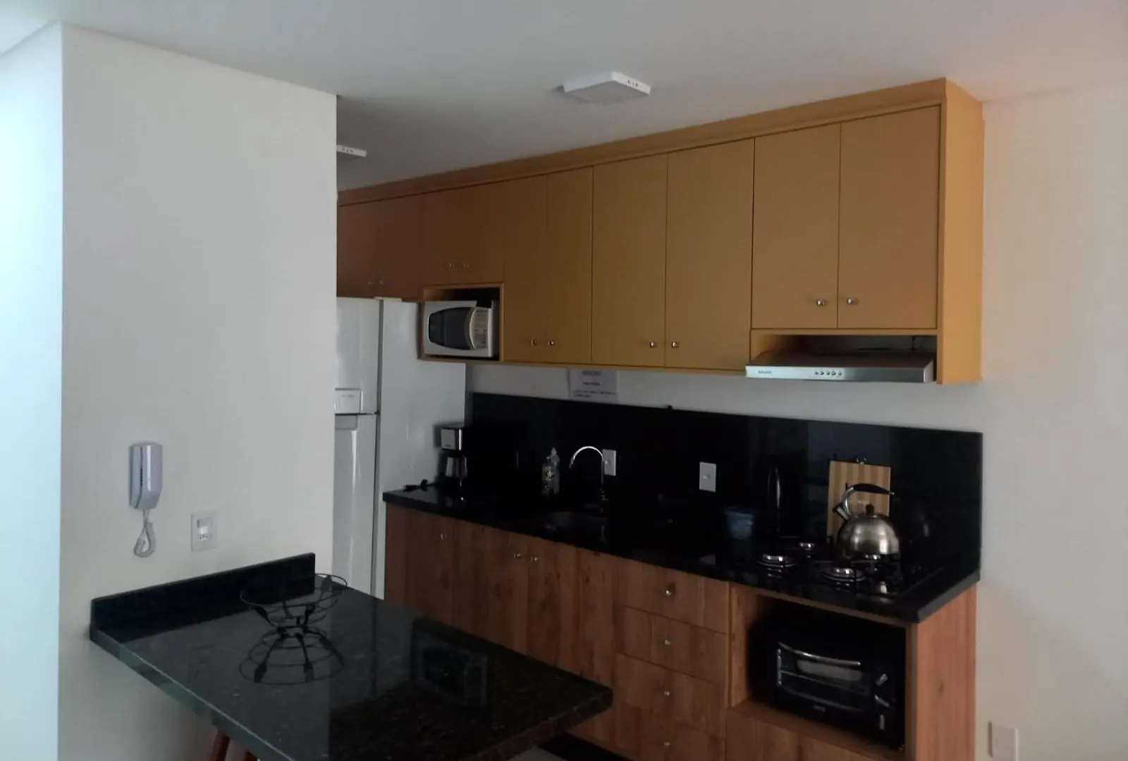 Apartment Canto Cigarra Iv-Canasvieiras Estudio Amarelo Florianopolis