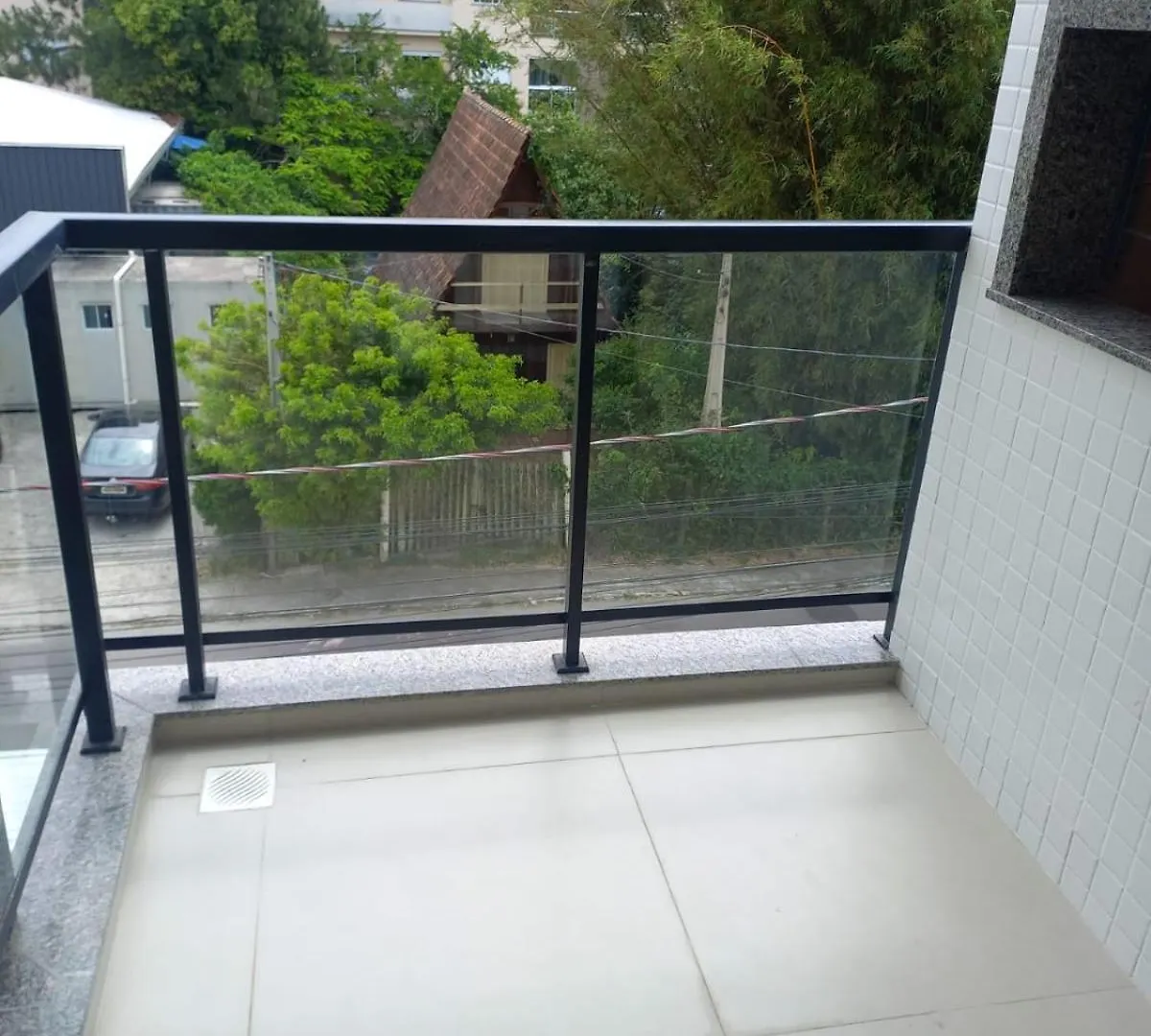 Apartment Canto Cigarra Iv-Canasvieiras Estudio Amarelo Florianopolis